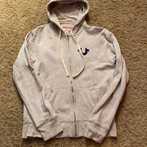 True Religion Hoodie